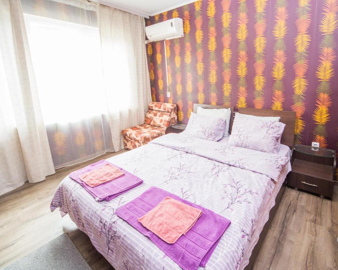 Apartmán Large Flat Bulair - Excellent Location Burgas City Exteriér fotografie